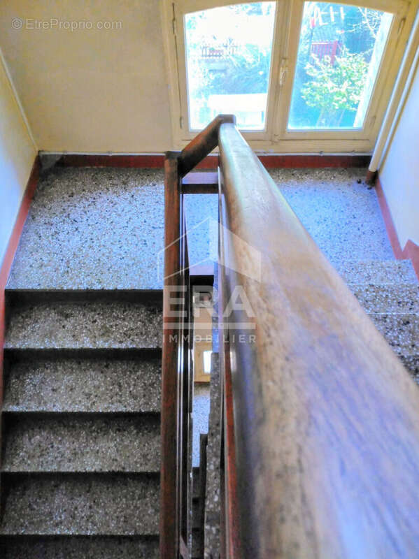 Appartement à DIEPPE