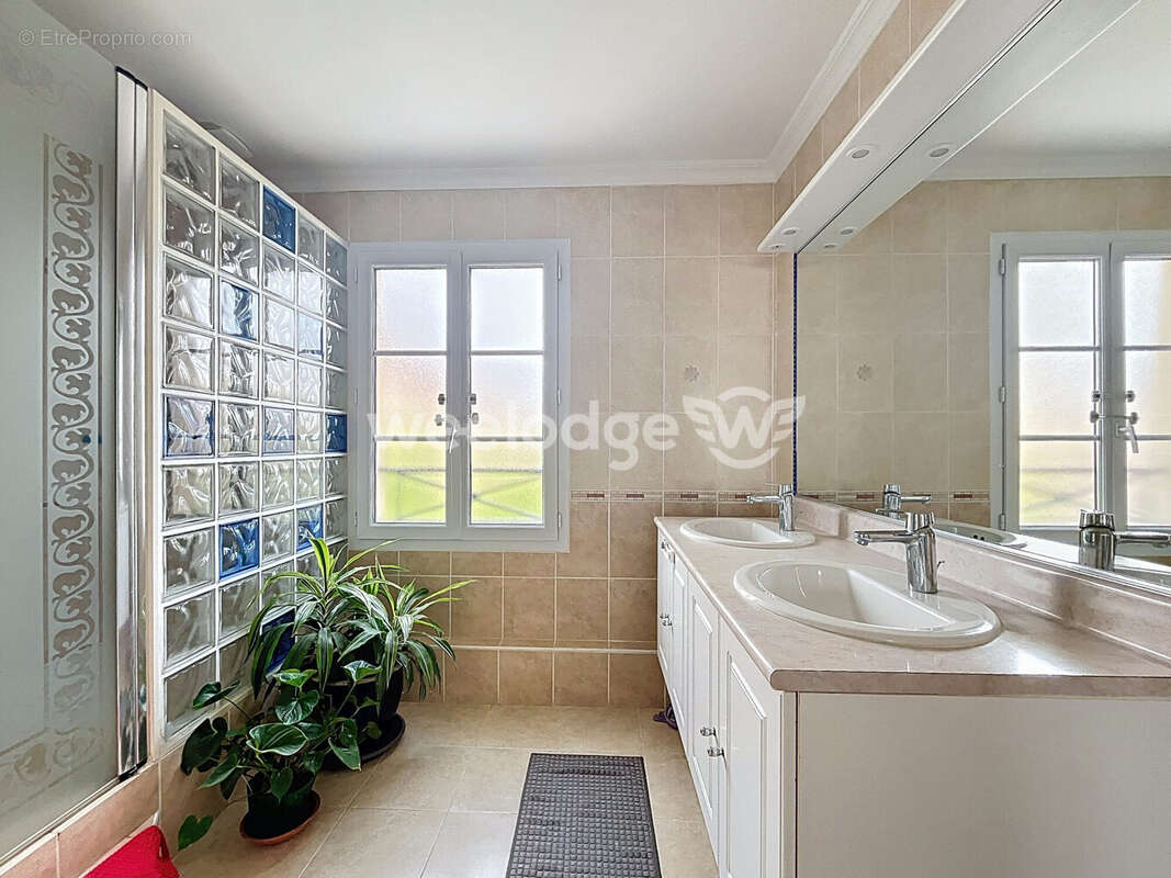 Maison à ANDRESY