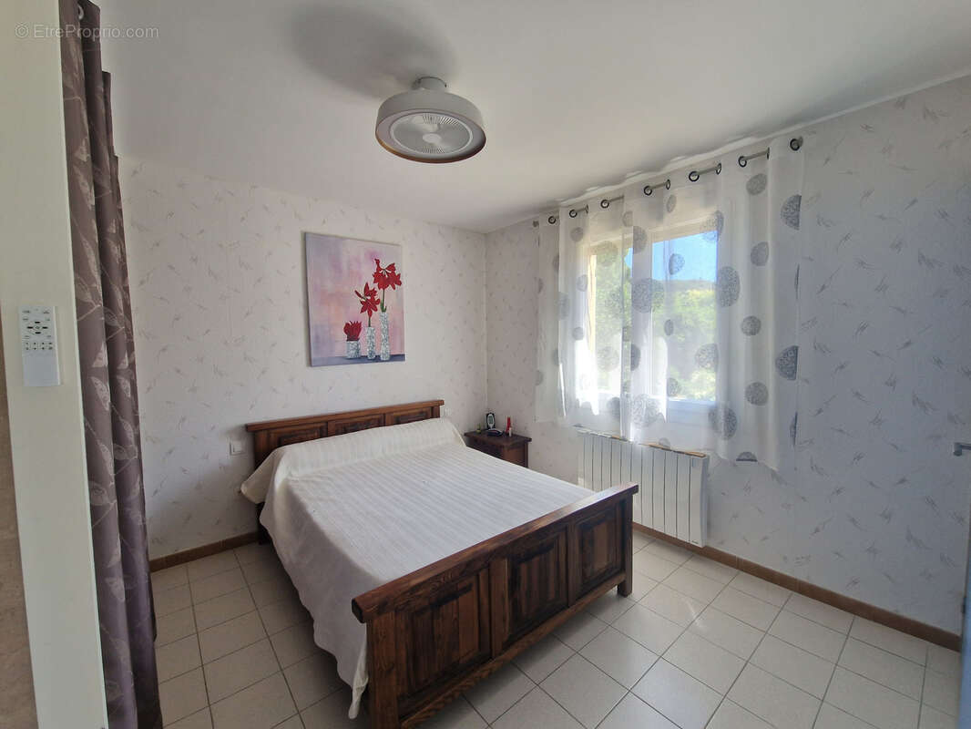 Appartement à NYONS
