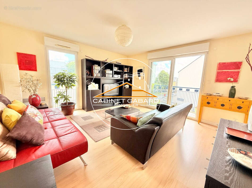 Appartement à ANGERS