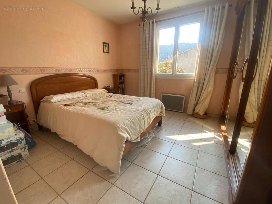 Photo 8 - Maison à LA ROCHE-DE-GLUN