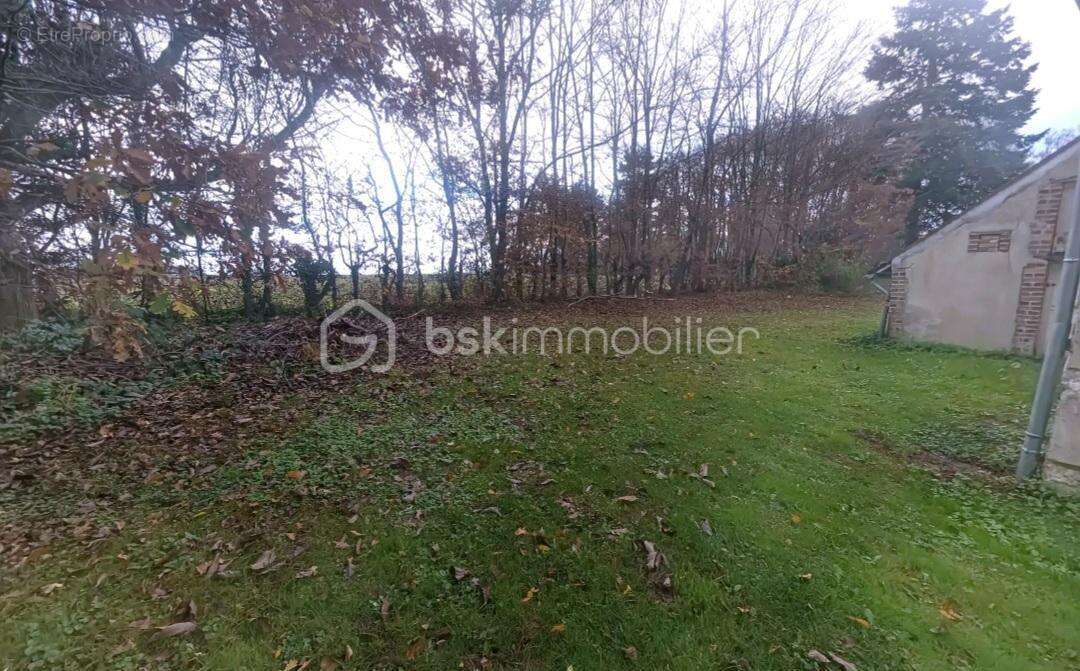 Maison à COURTEMAUX