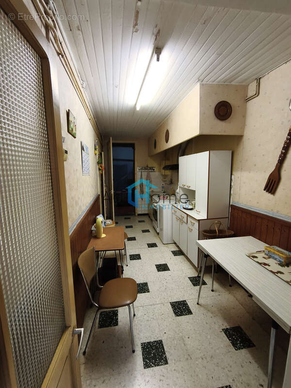 Maison de village T4 - jardin 489 m2 - photo 4