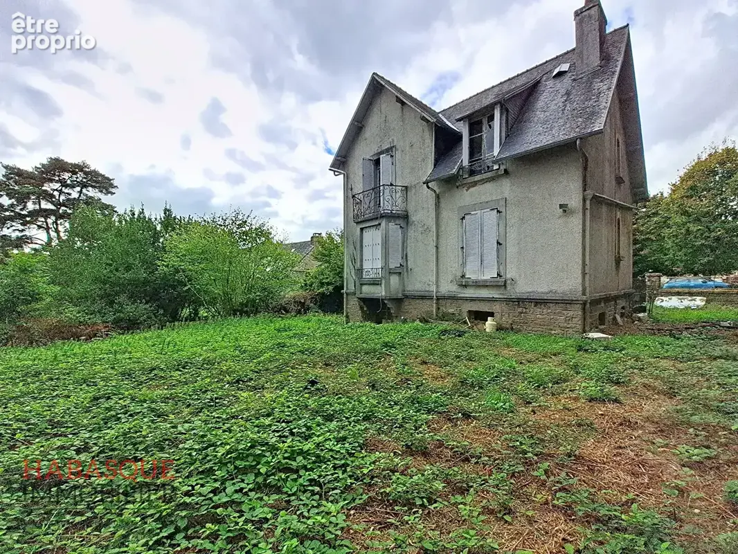 Photo Maison à La Feuillee au prix de 34 000€