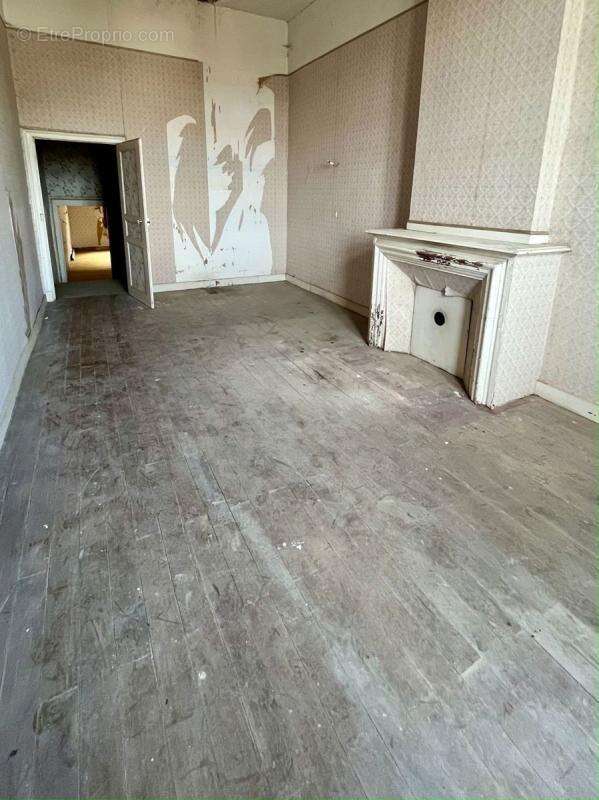 Maison à VERDUN-SUR-GARONNE