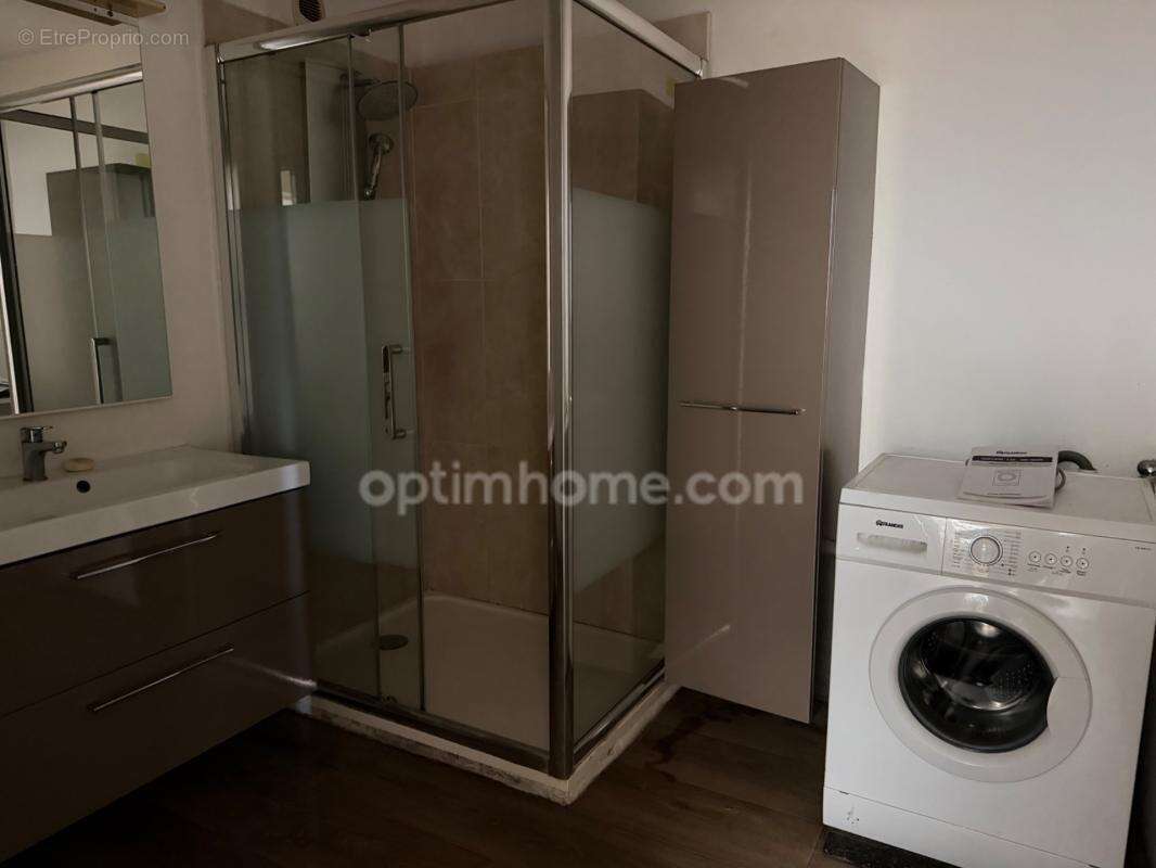Appartement lumineux  Plein Centre - 3 pièces  au premier étage au  Bois-Plage-en-Ré  - RARE - photo 16