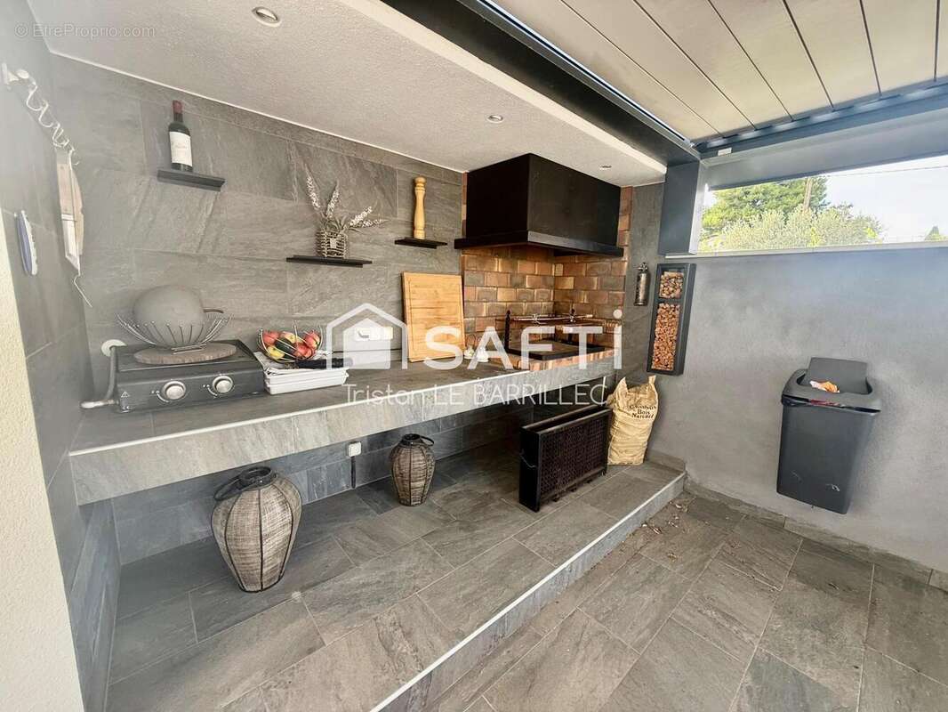 Photo 7 - Maison à MILHAUD