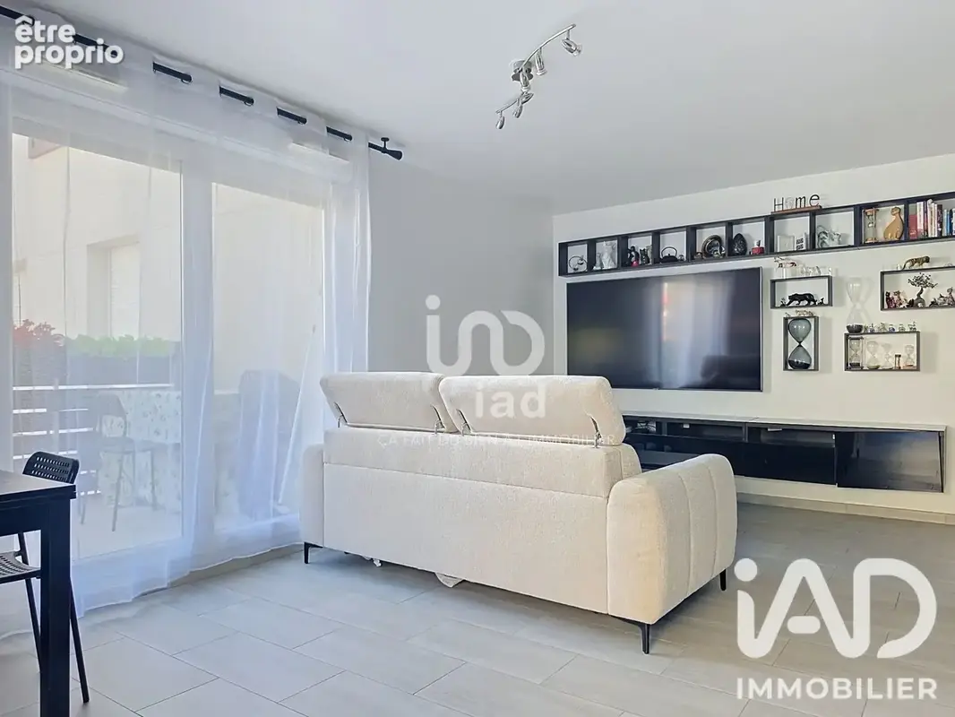 Photo 1 - Appartement à LIMEIL-BREVANNES