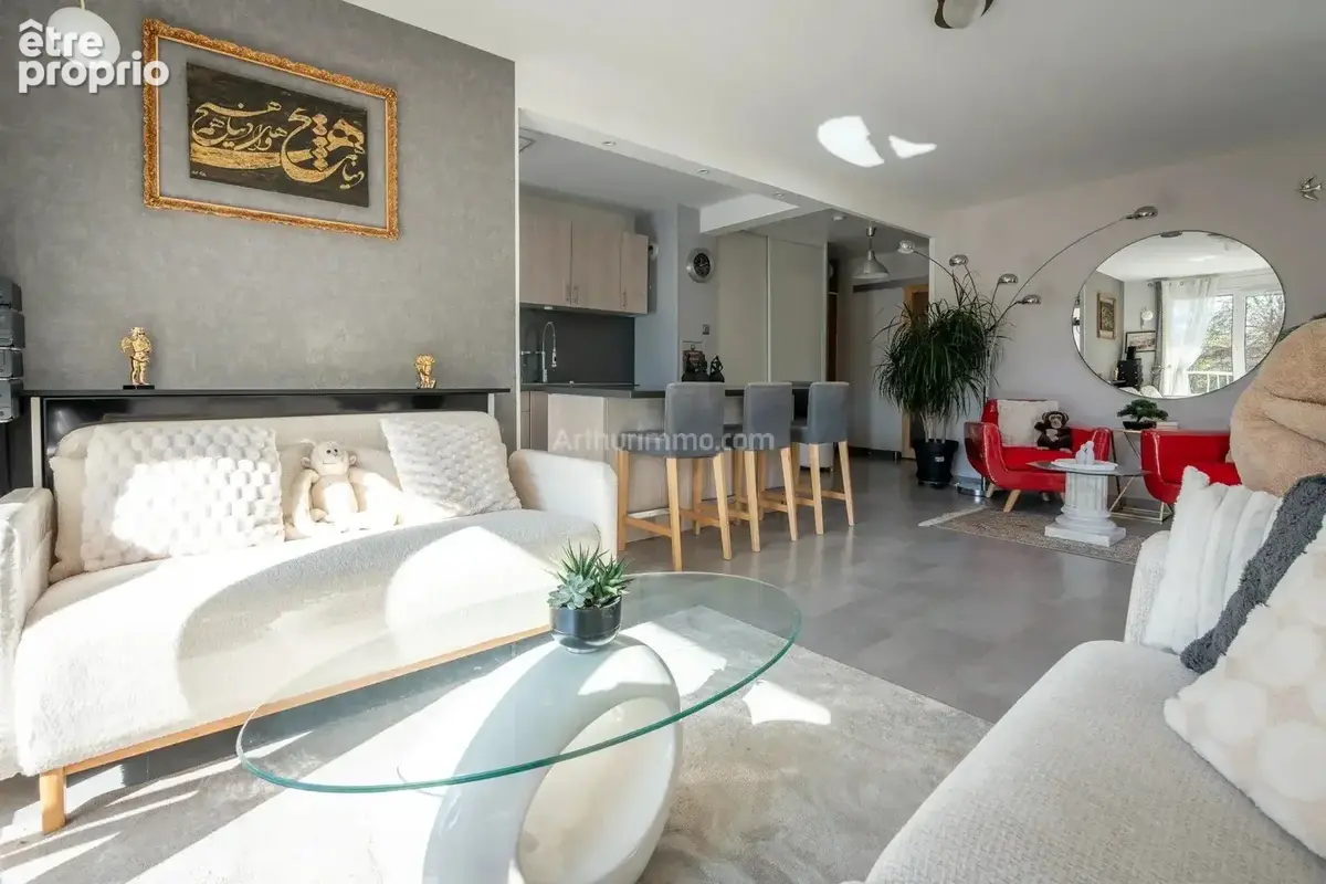 Vente Appartement Vaires-sur-marne(77360) 225 000ï¿œ - photo 9