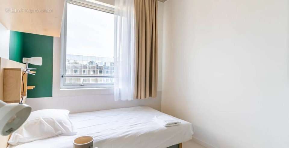 Appartement à NOISY-LE-GRAND