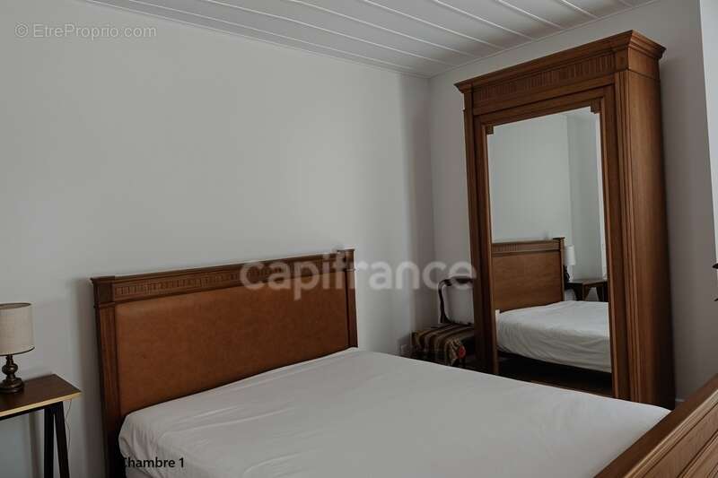 Maison 90 m2 au bord du Lot - photo 11