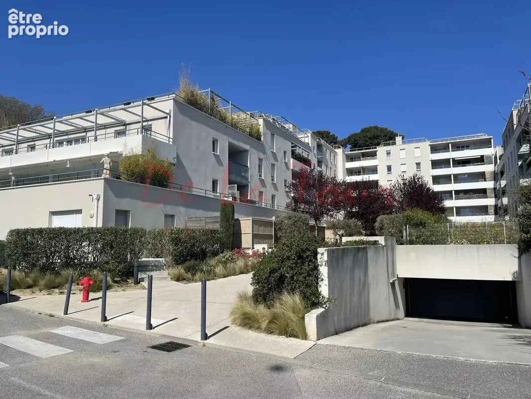 Appartement type 3 avec terrasse et garage en sous sol - photo 2