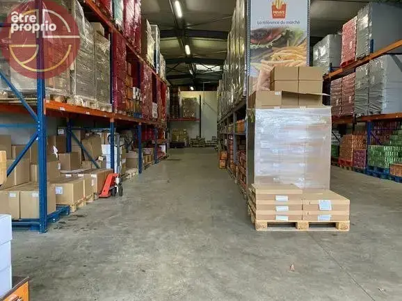 Commerce 710 m² à vendre à Toulouse (31200) - photo 3