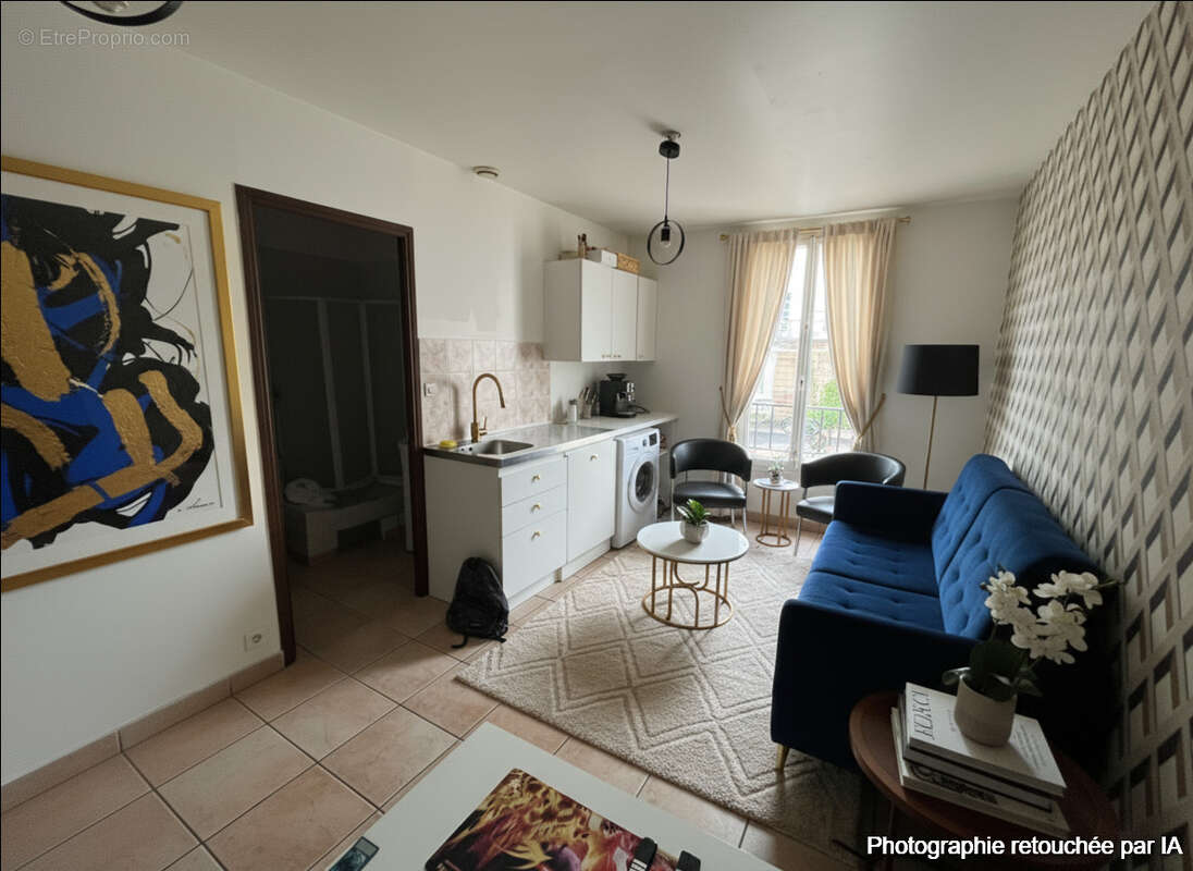 Appartement à ANGOULEME
