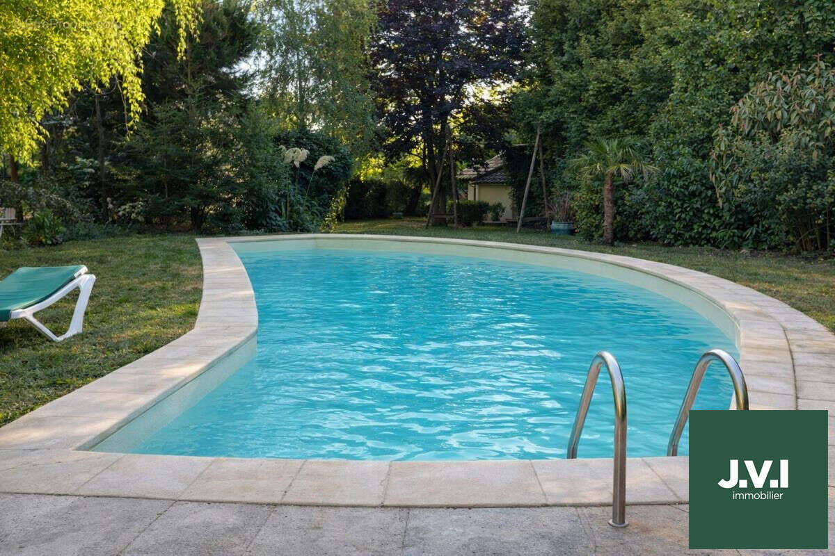 Maison à ENGHIEN-LES-BAINS