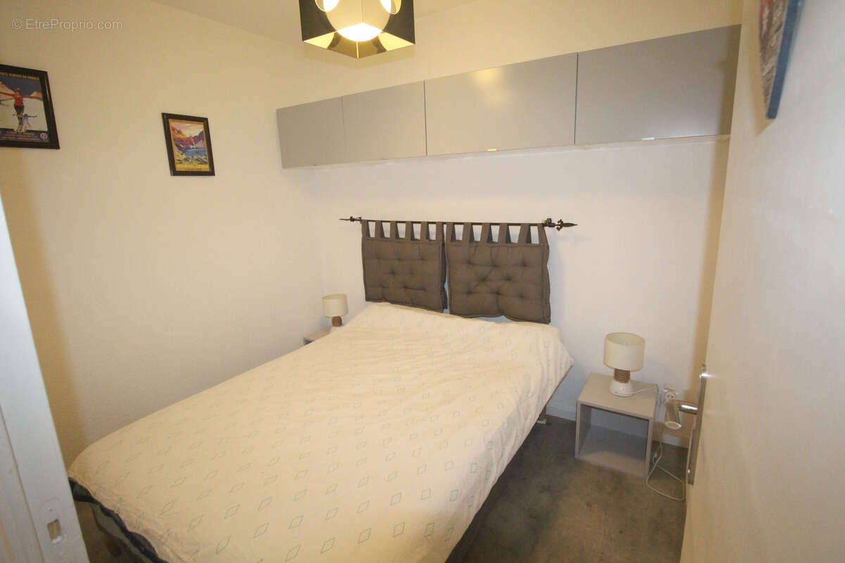 Appartement à BAGNERES-DE-LUCHON