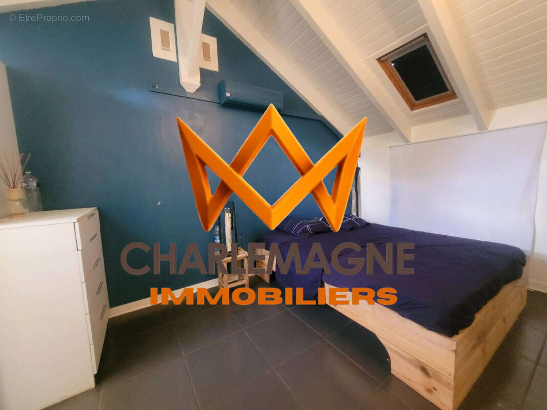 Appartement à LE GOSIER