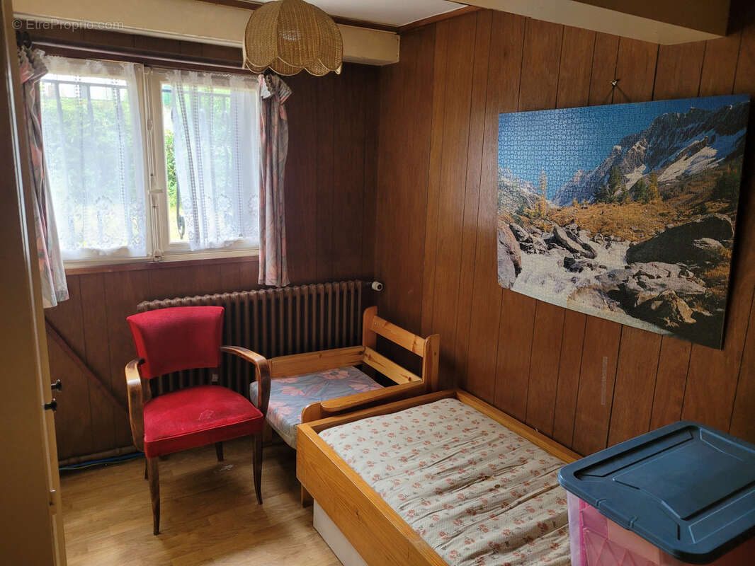 Maison à VILLEPARISIS