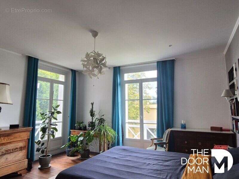 Maison à RAMBOUILLET