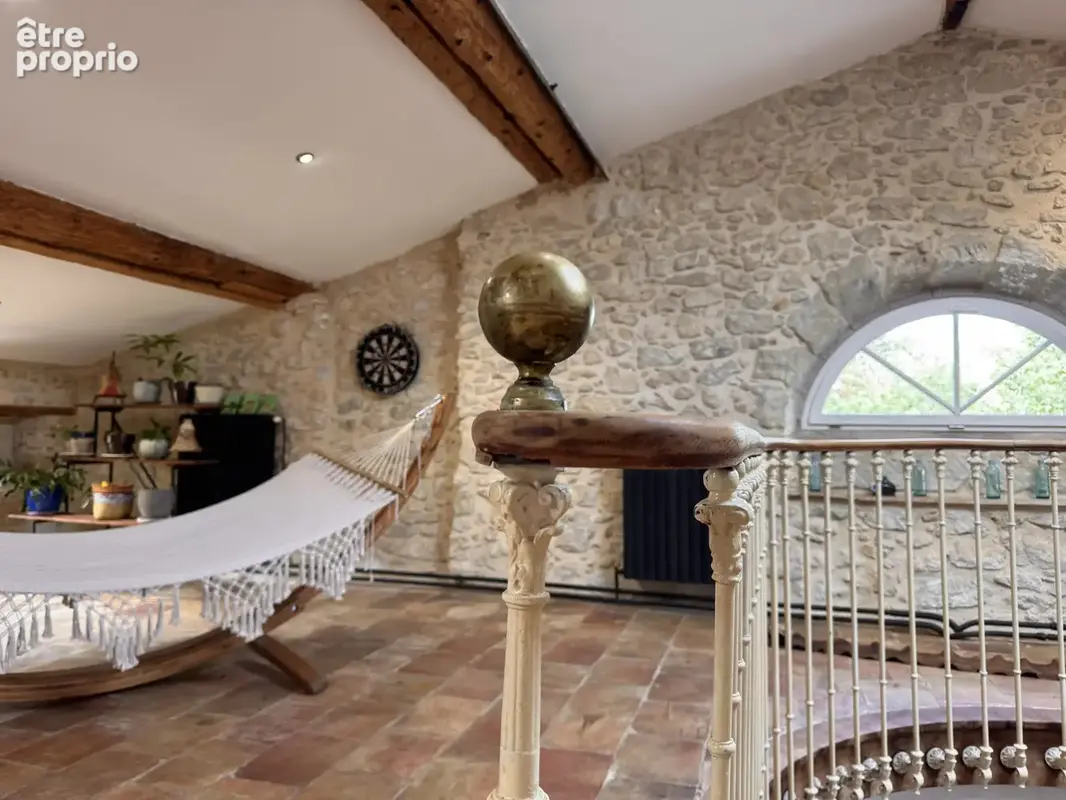 Demeure en pierre de 6 chambres élégamment rénovée près de Castelnaudary - photo 8