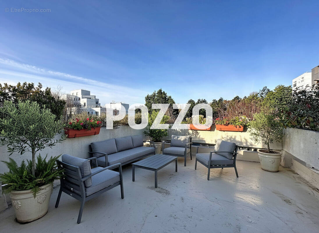 Appartement à HEROUVILLE-SAINT-CLAIR