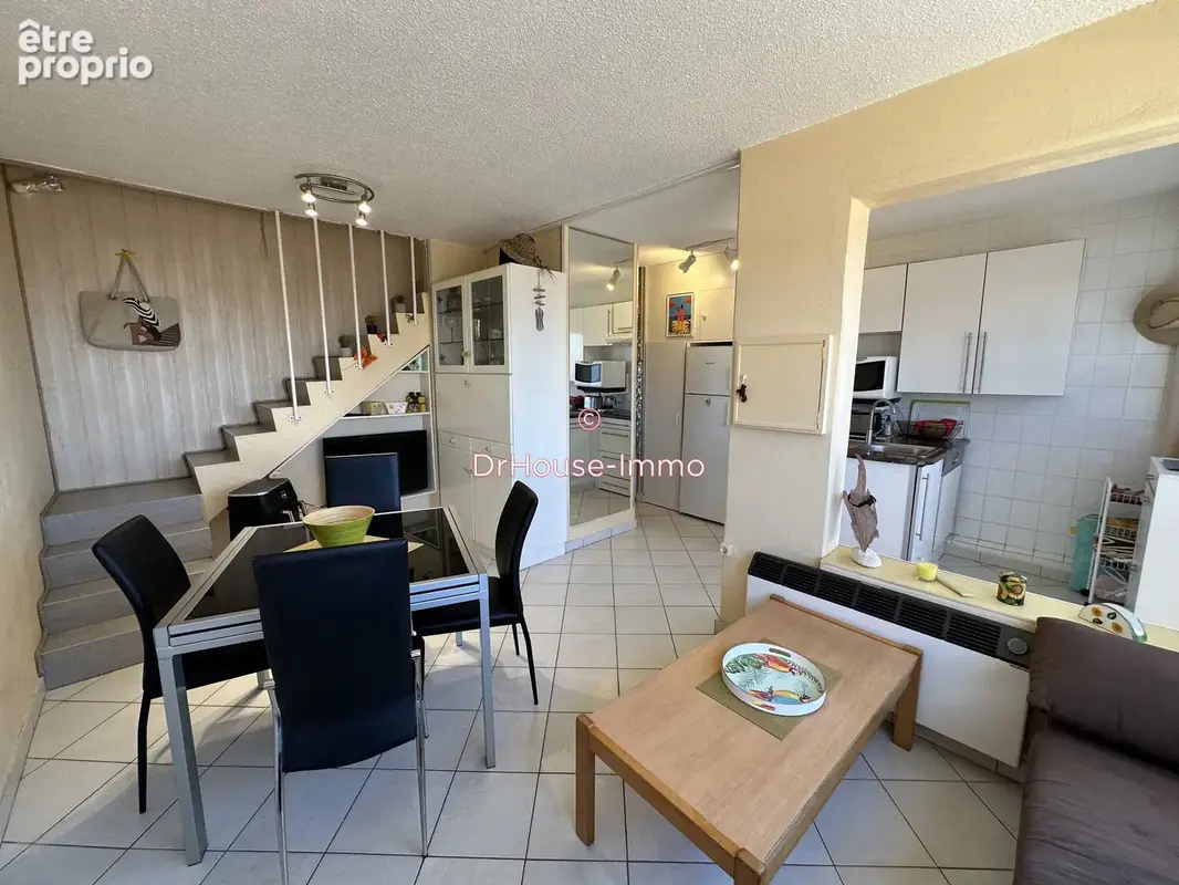 Appartement 3 pièces 41 m² à vendre à Agde (34300) - photo 26