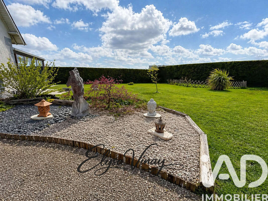 Photo 5 - Maison à BREVAL
