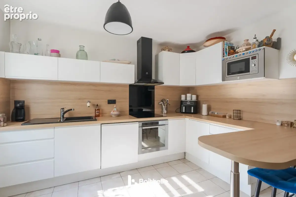 Maison 101 m² à Saintry-Sur-Seine  - photo 2