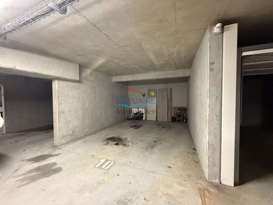 Appartement à SAINT-HERBLAIN