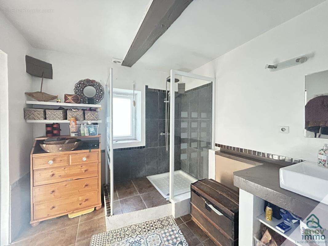 Maison à ANGOULEME