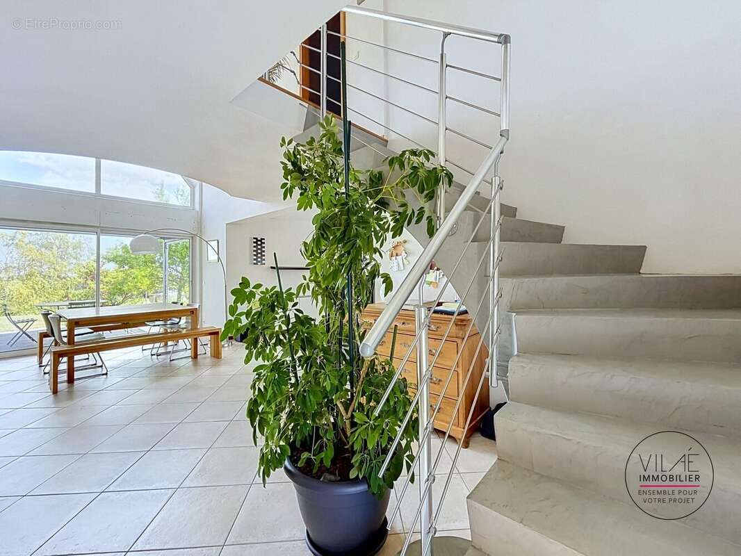 Maison 210 m² à Dieffenthal  - photo 7