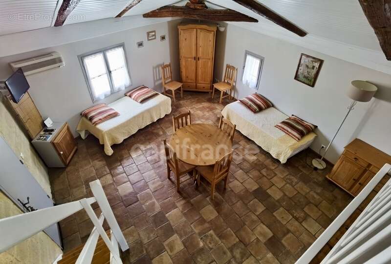 Dpt Gard (30), à vendre UZES propriete P14 de 548 m² - Terrain de 830,00 m² - photo 10