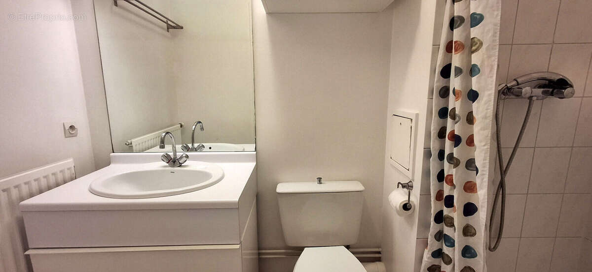 Appartement à EVRY