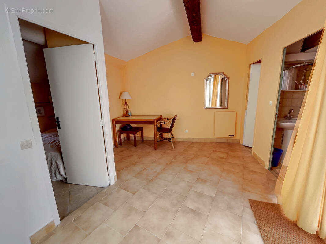 Maison à MARSEILLAN