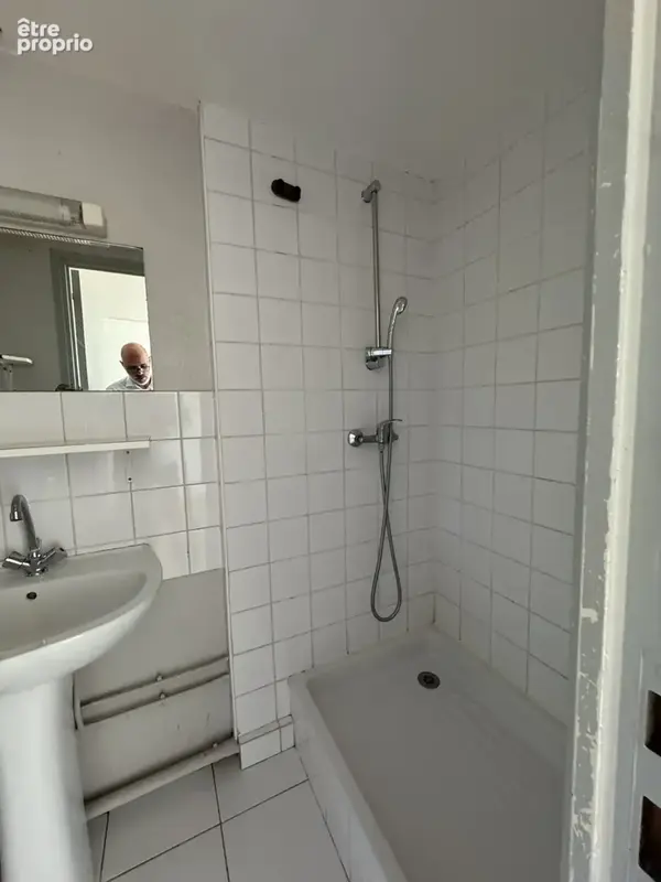 Studio Dernier etage - photo 4