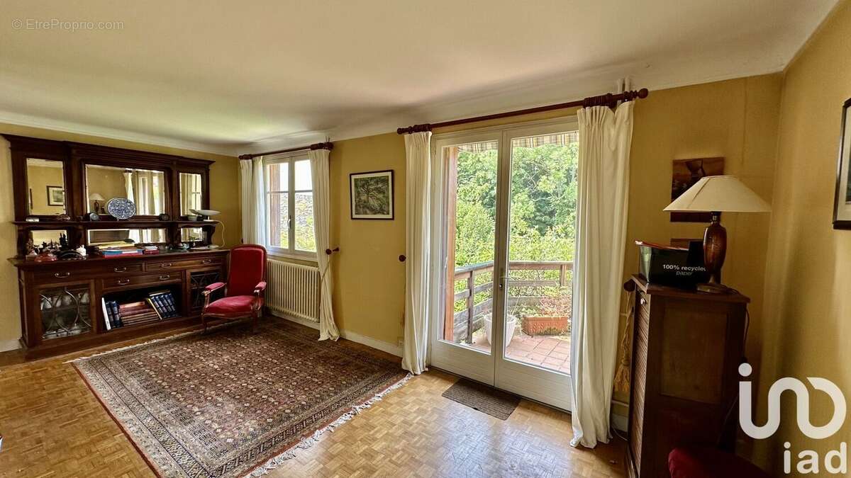 Photo 4 - Maison à SAINTE-GENEVIEVE-DES-BOIS