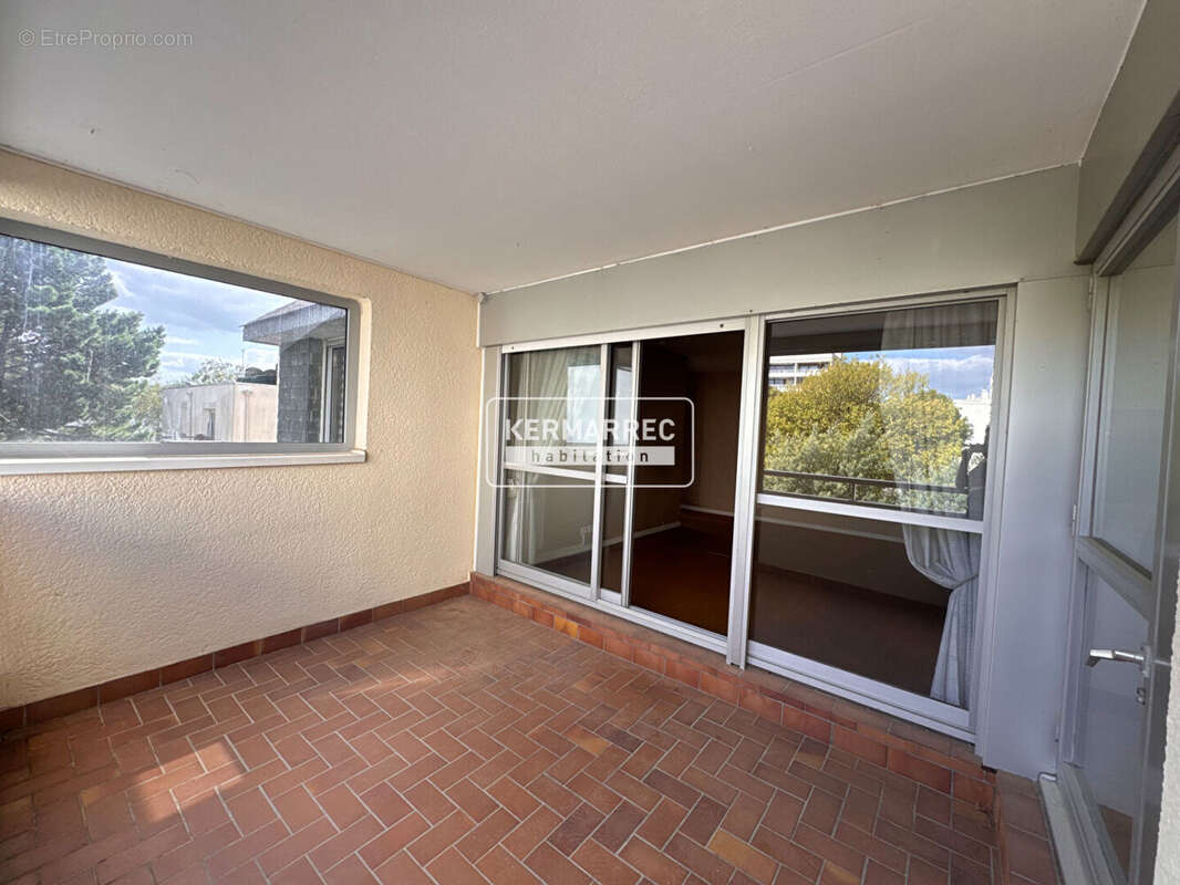 Appartement à VANNES