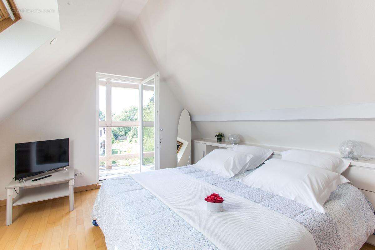 Maison à MUNDOLSHEIM