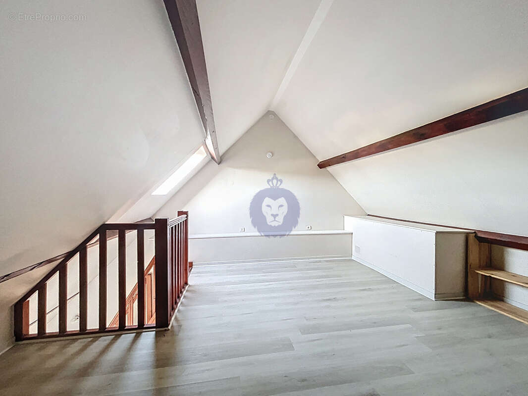 Appartement à MELUN