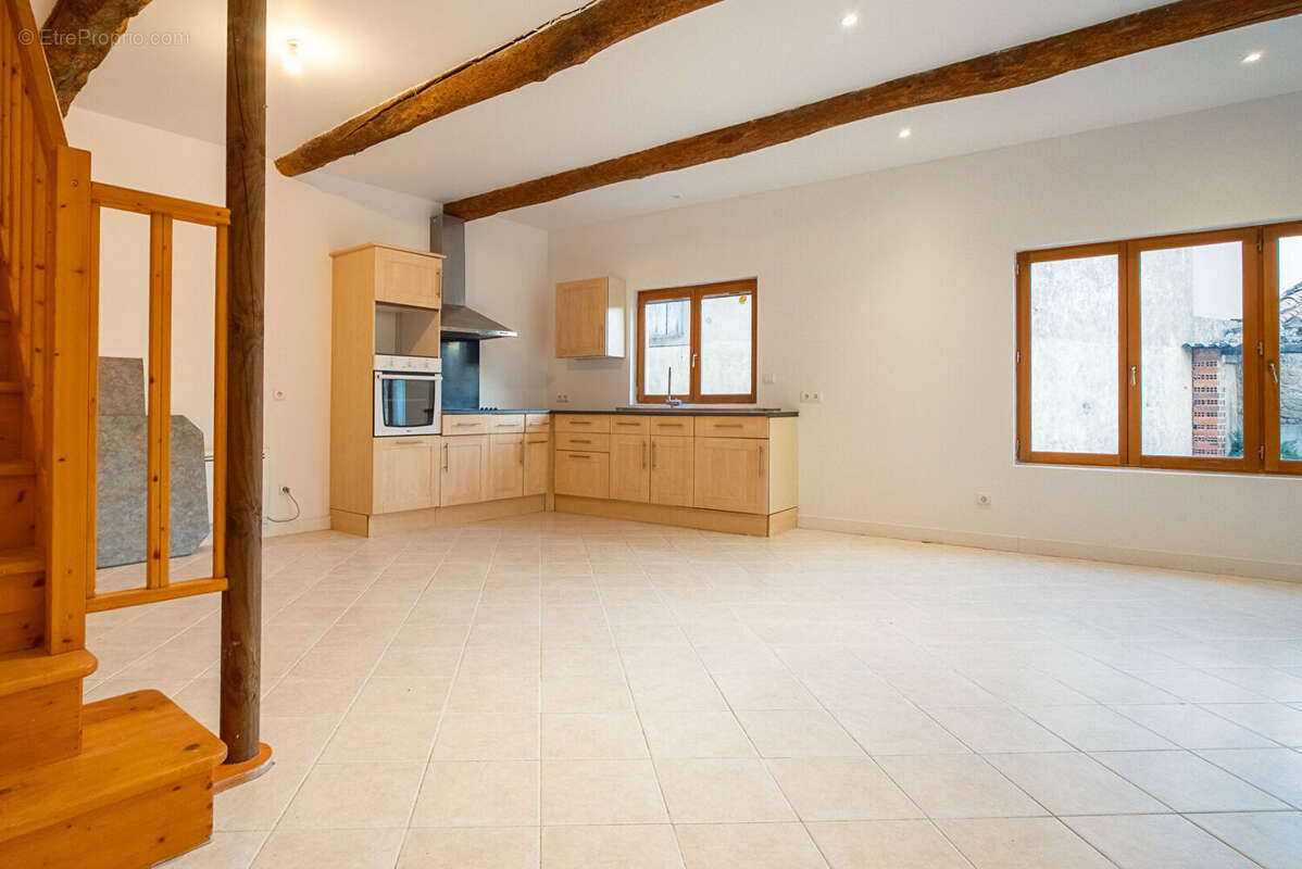 Maison à CARCASSONNE