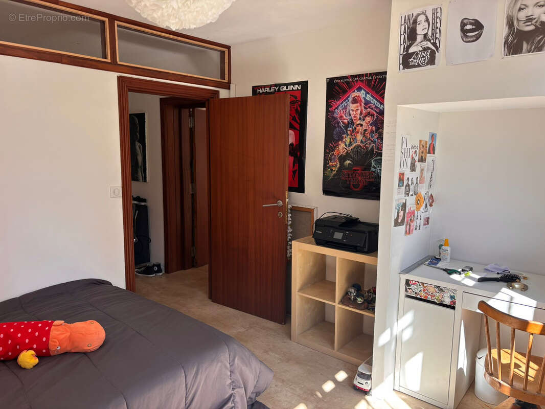 Appartement à HENDAYE