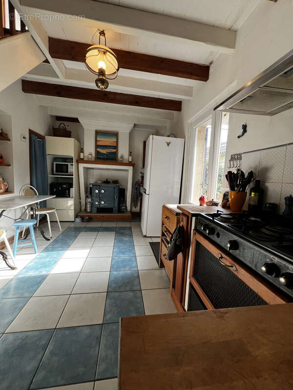 Maison à LANGON