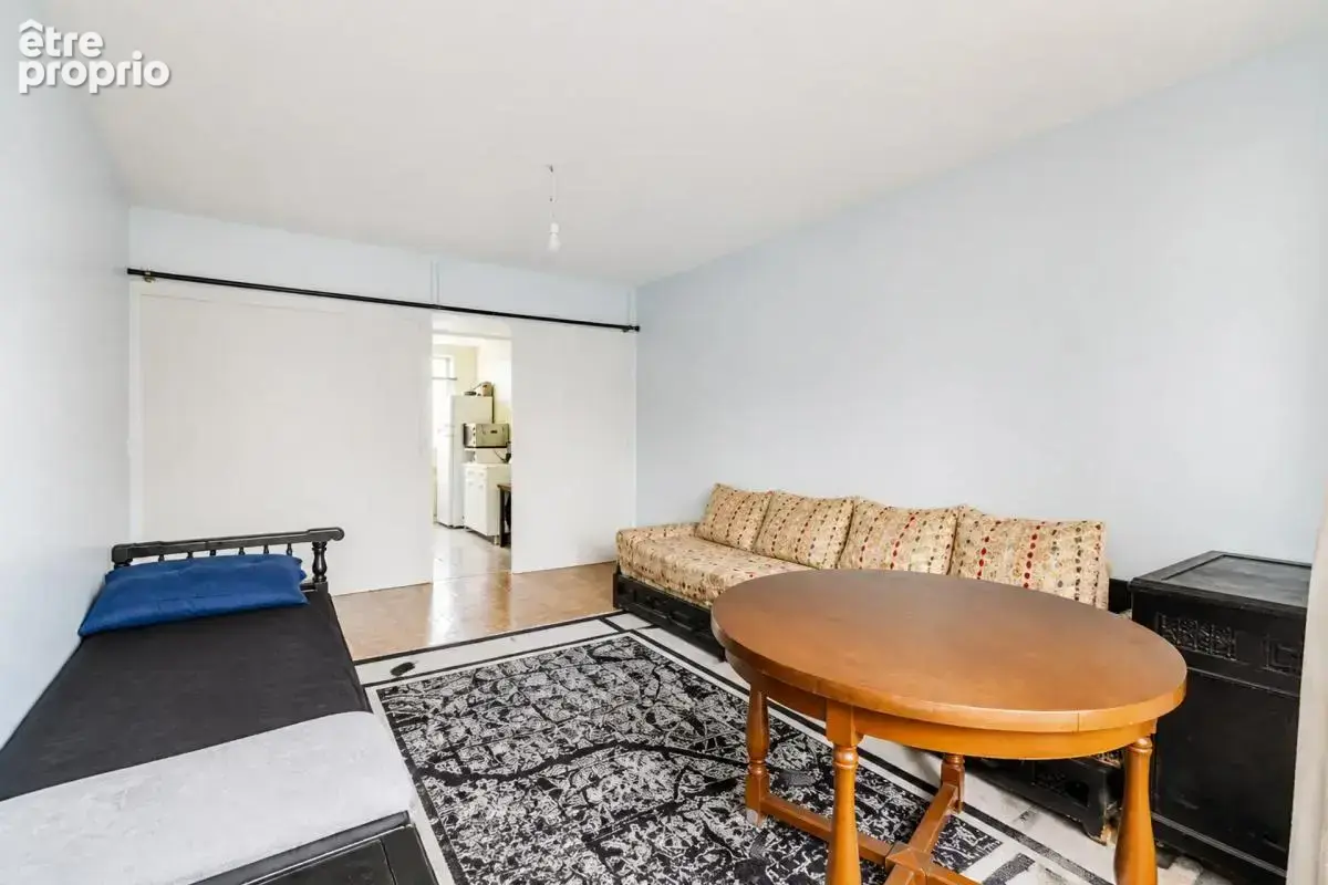 Investissement idéal : T3 avec balcon - photo 5