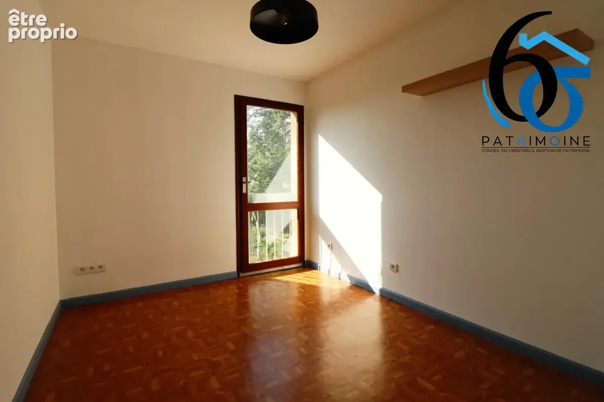 Maison 78 m² à Villeneuve-Tolosane  - photo 8