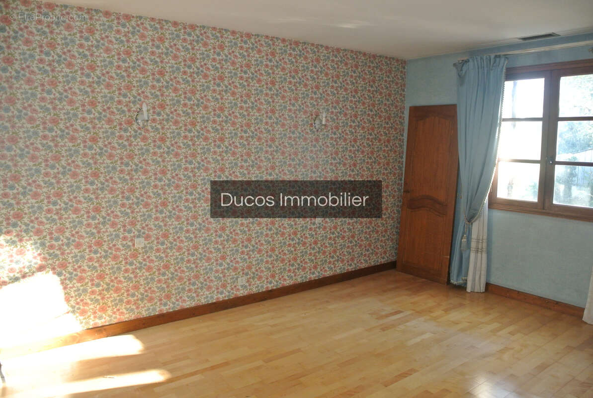 Maison à MARMANDE