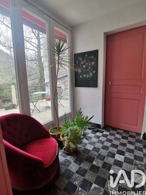 Photo 2 - Maison à OLORON-SAINTE-MARIE