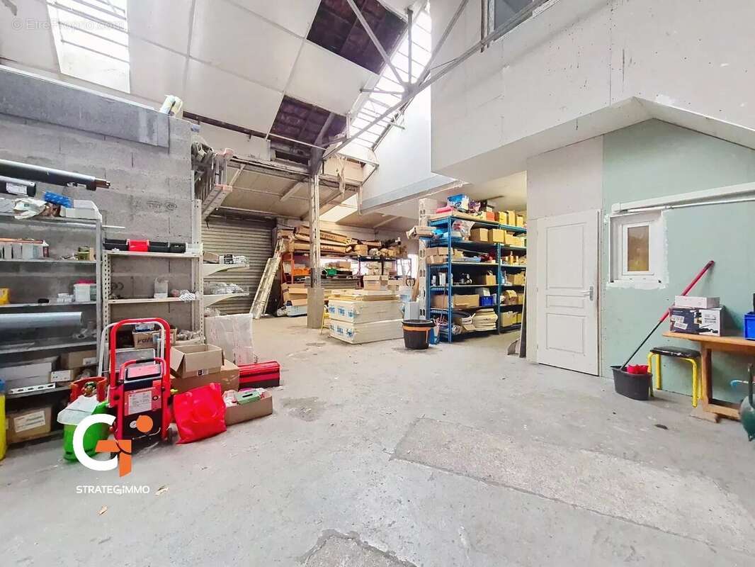 Commerce à GRAND-COURONNE