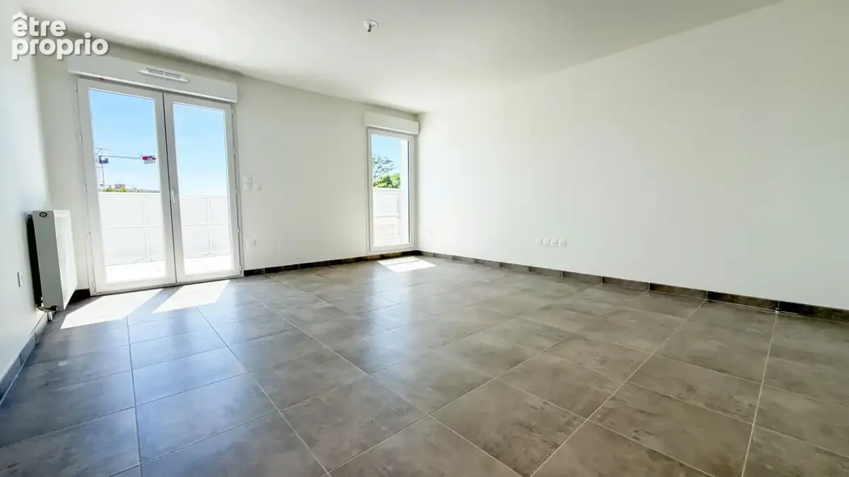 Dernier etage et grande terrasse - photo 6