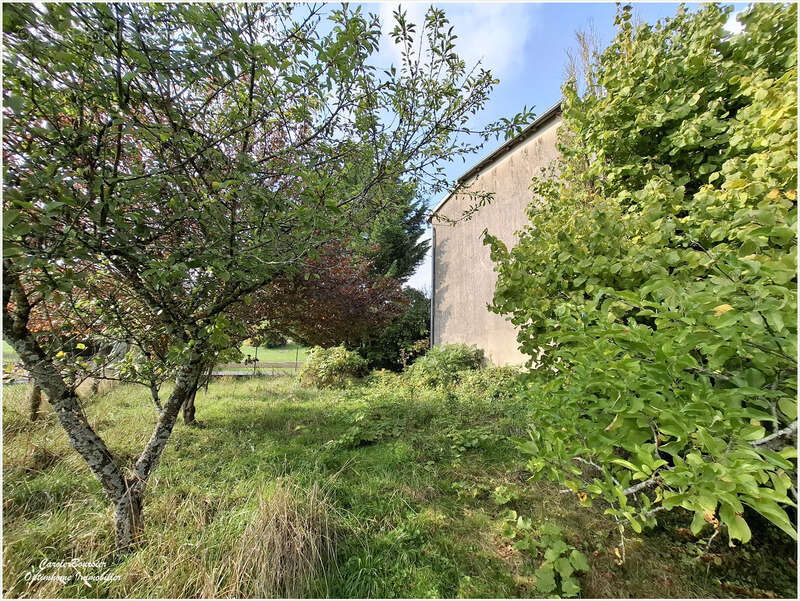 Maison à GRIMONVILLER