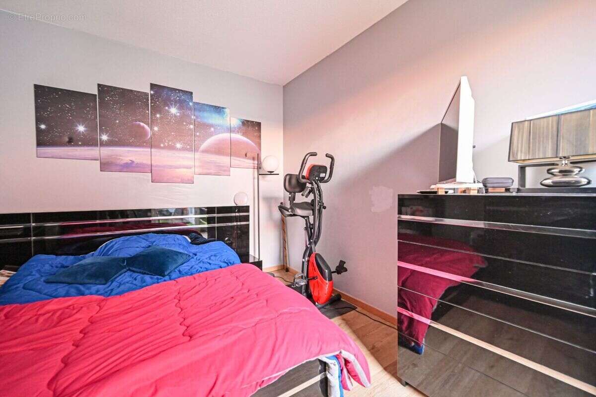 Appartement à CRETEIL